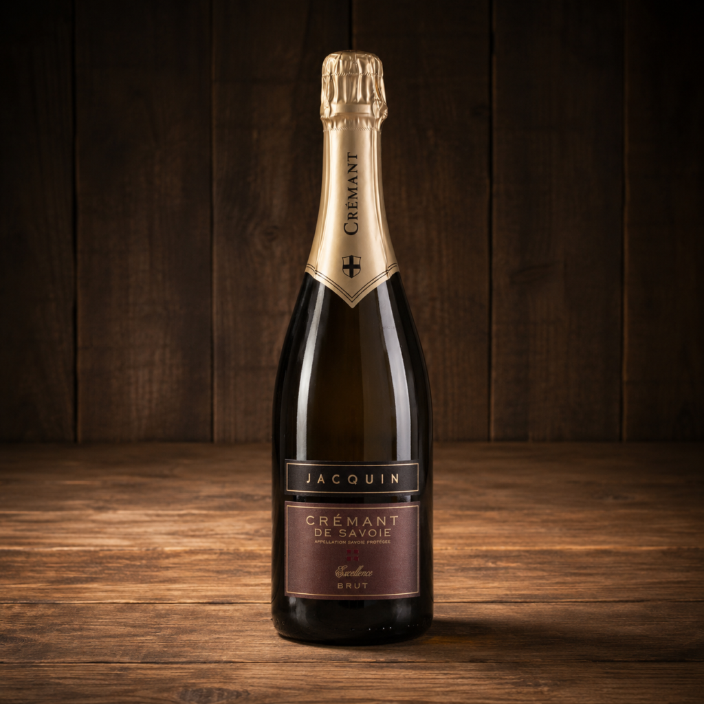 cremant de savoie edmondj acquin