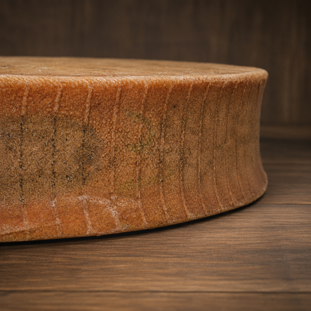 abondance fermier aop croute