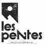 cidrerie lespentes