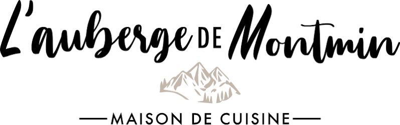 lauberge de montmin
