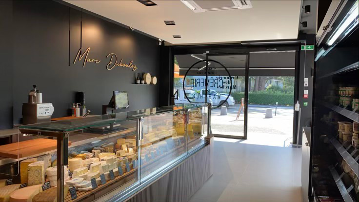 boutique pommaries annecy