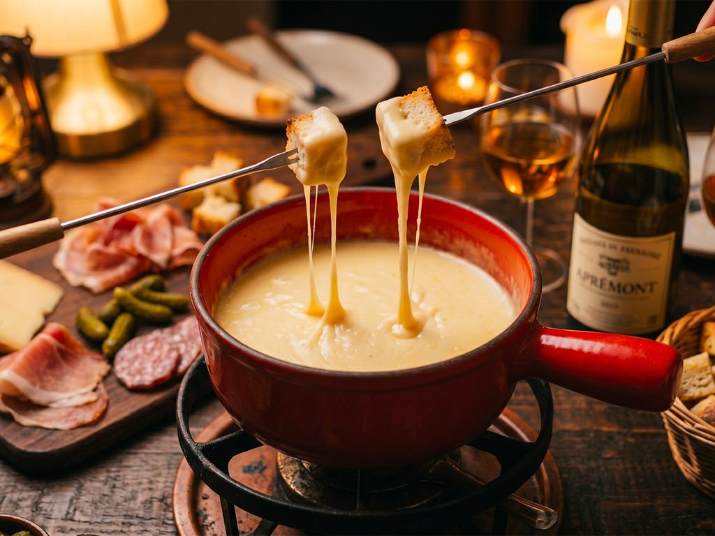 fondue 1