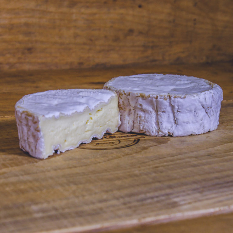 Vente fromages Camembert de Normandie AOP Annecy Haute Savoie