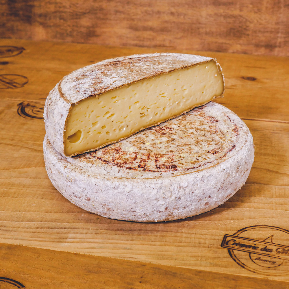 Vente Fromages Tomme De Savoie 13 Igp Annecy Haute Savoie 