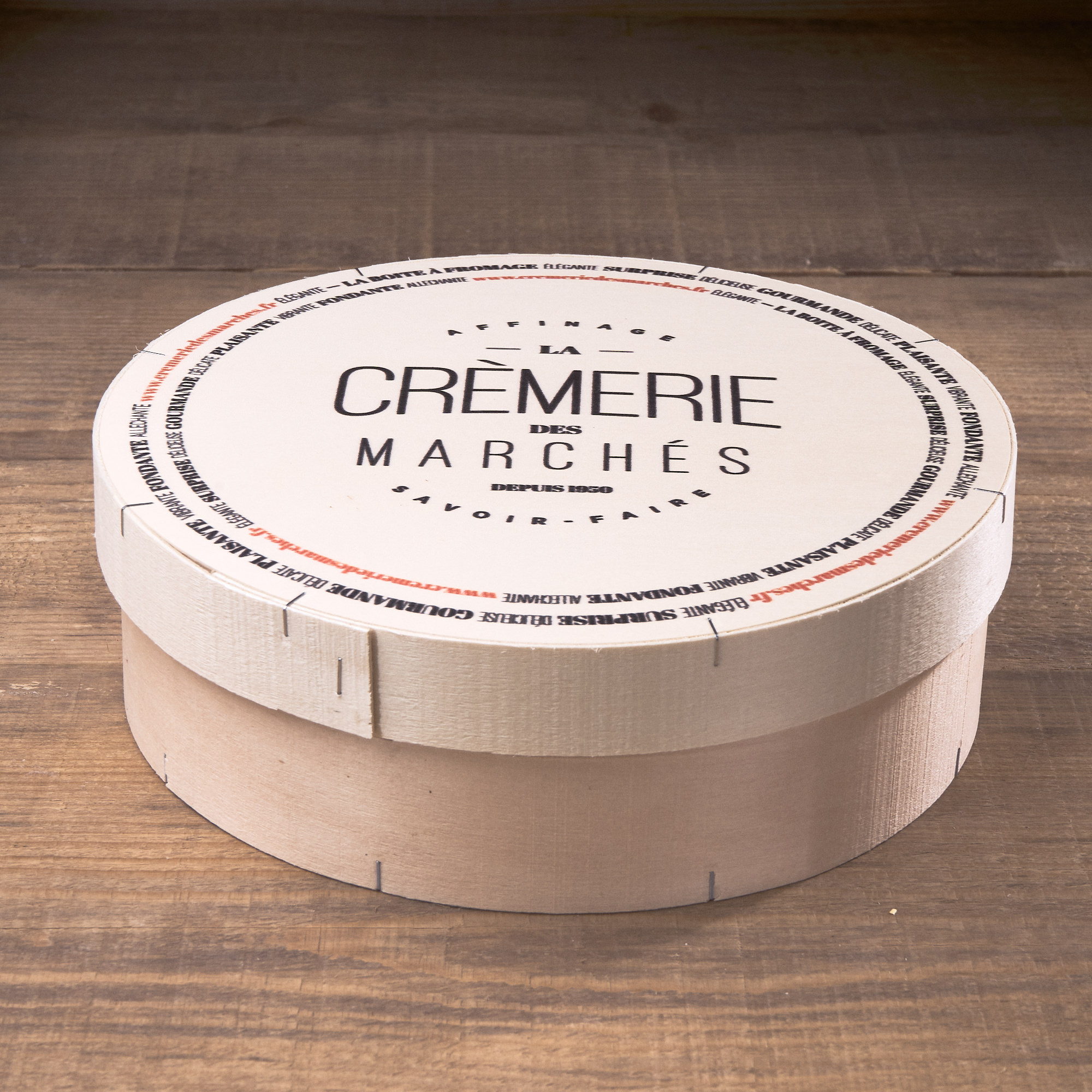 boite fromage 33€