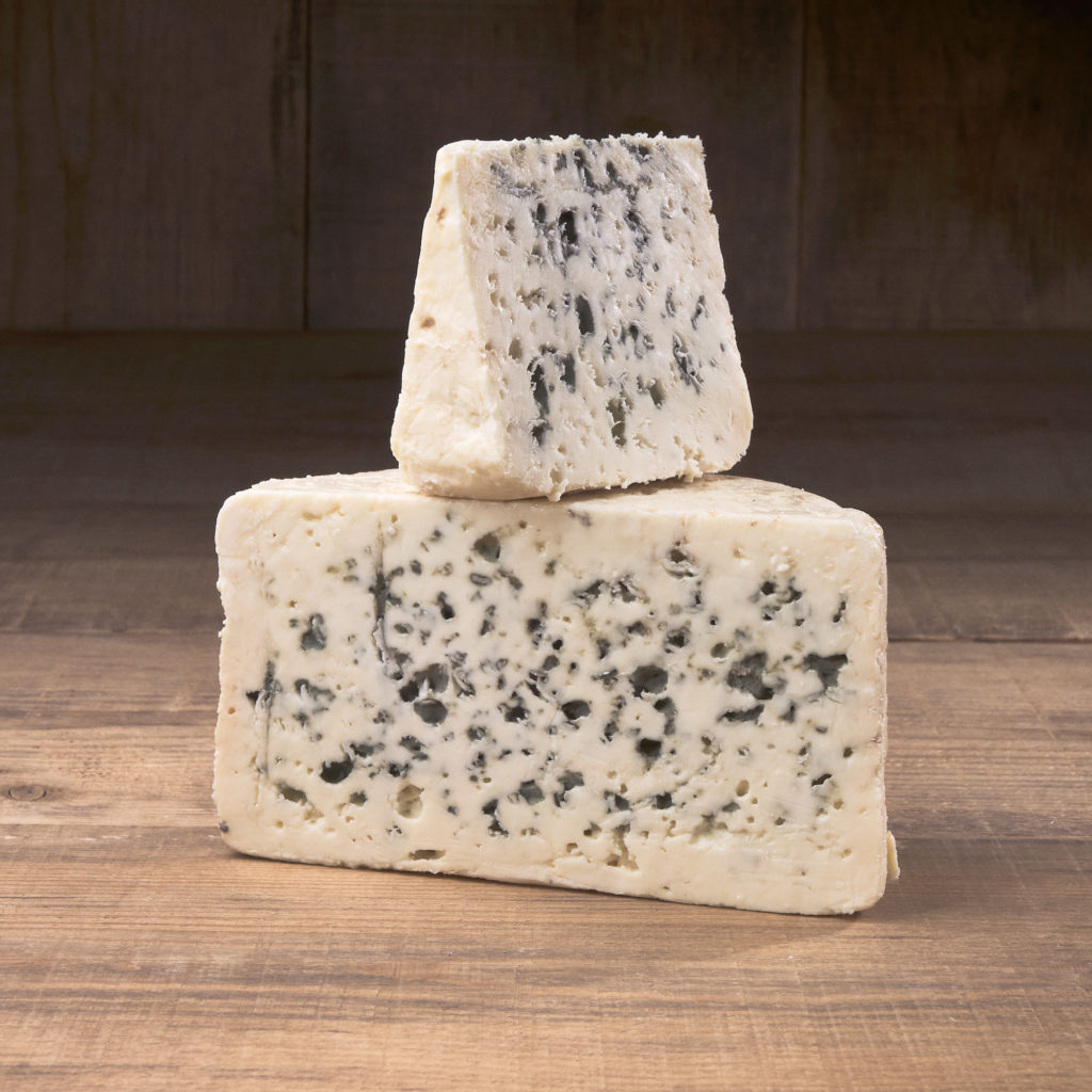 Vente fromages Roquefort Le vieux berger AOP - Annecy Haute Savoie