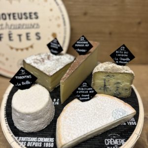 Vente fromages La raclette 5/6 personnes - Annecy Haute Savoie