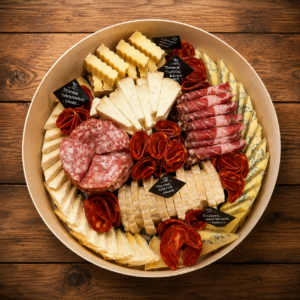 La Boîte mixte apéro 5 ou 10 personnes