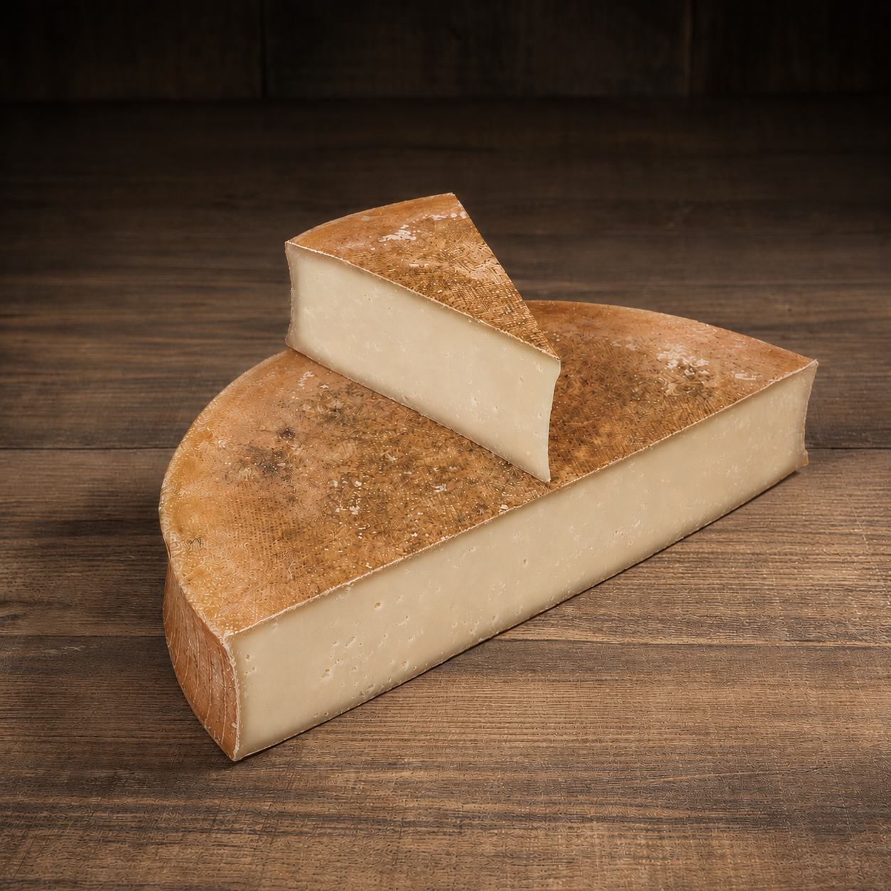 abondance fermier aop coupe
