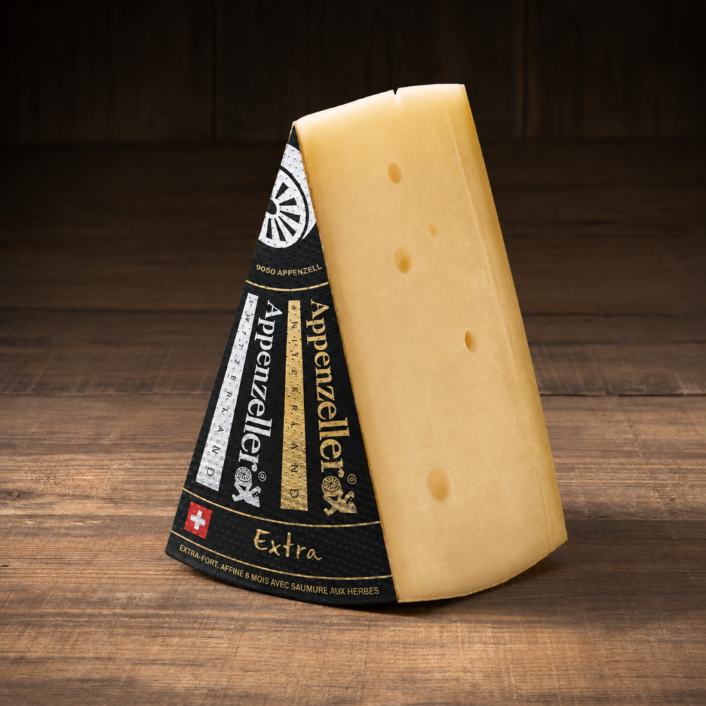 appenzeller extra suisse