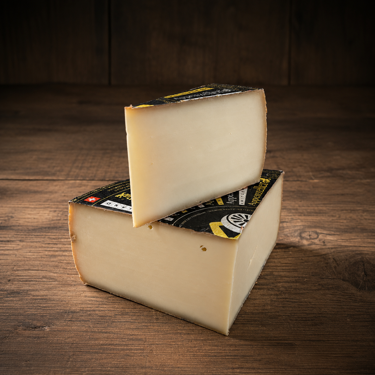 appenzeller extra suisse coupe