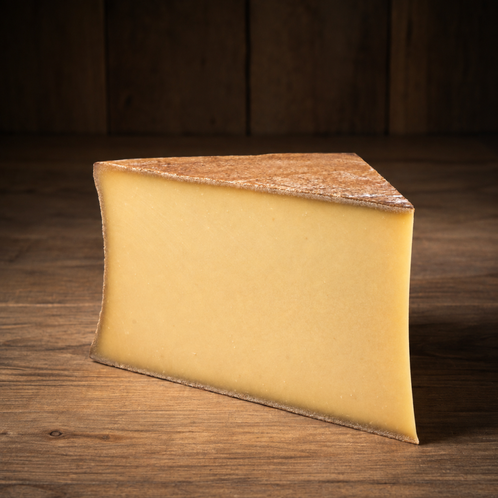 beaufort savoie aop pointe