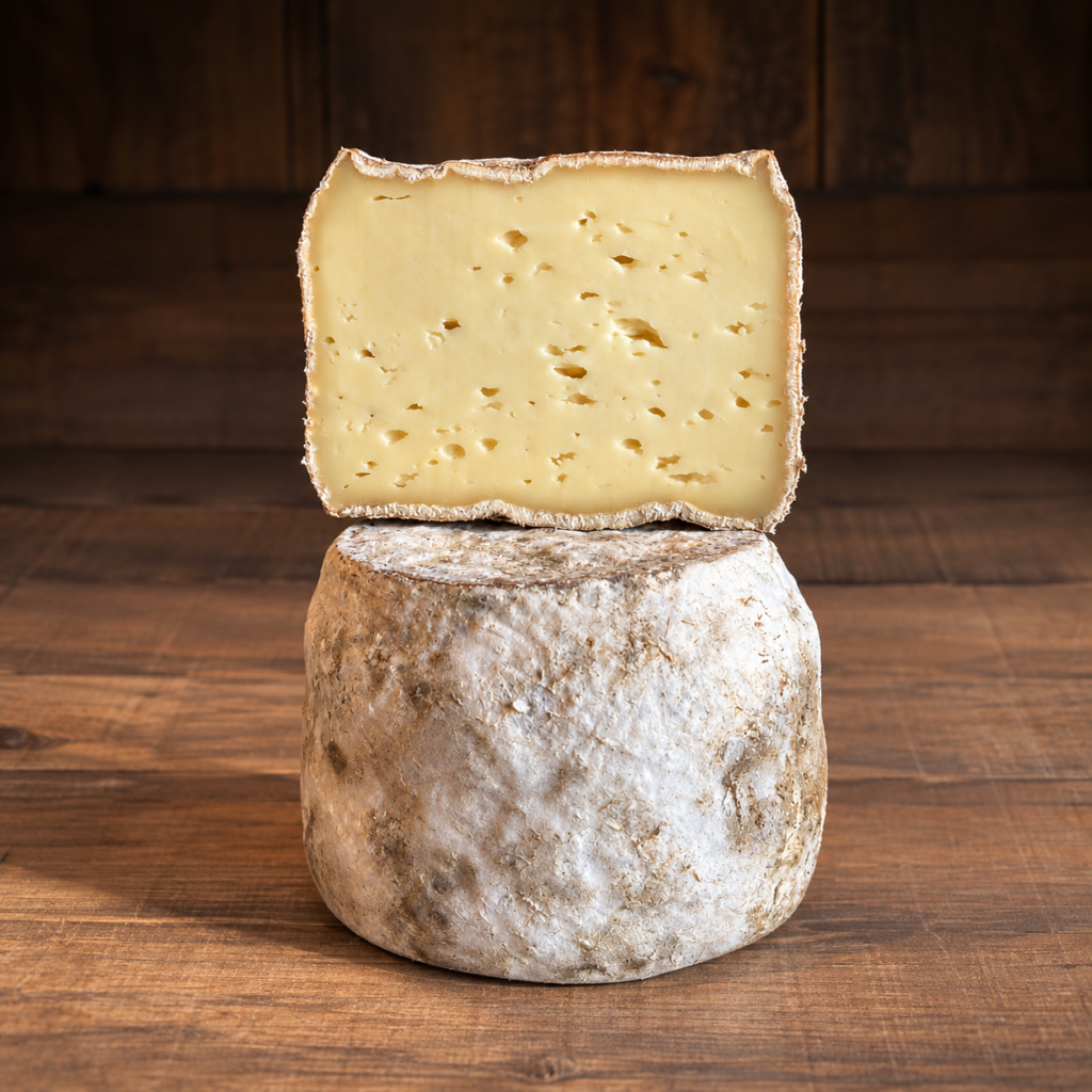 beele tomme de brebis