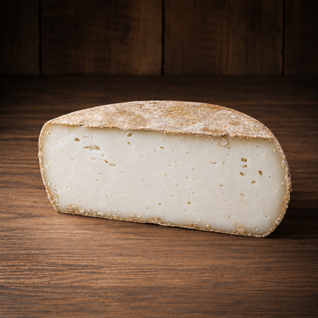 beele tomme de brebis haute savoie