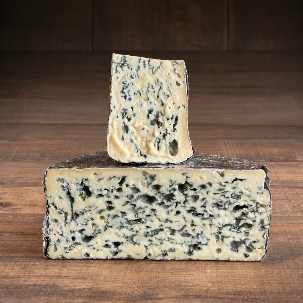 bleu de bonneval