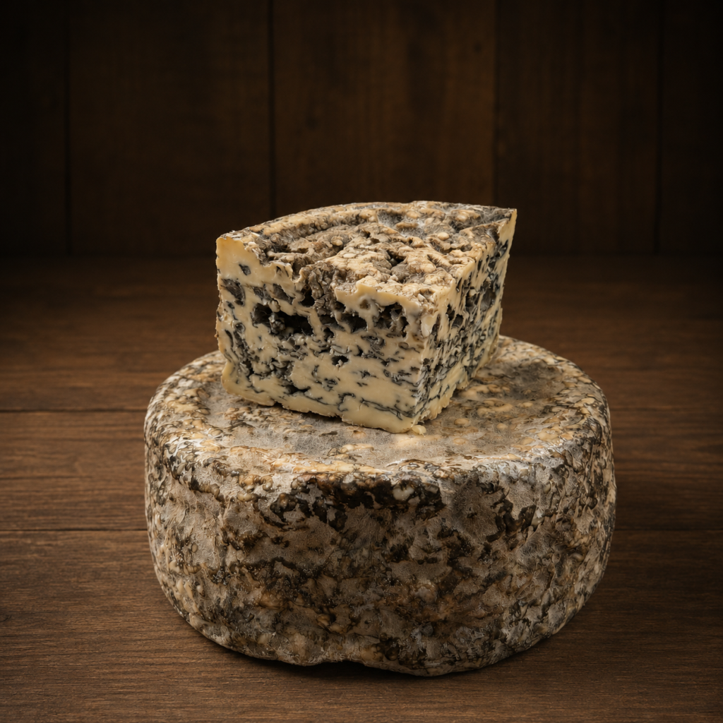 bleu fermier hery coupe savoie