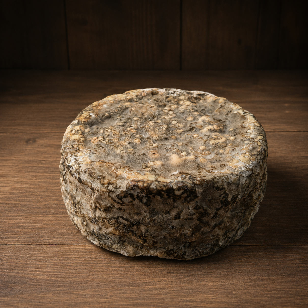 bleu fermier hery entier