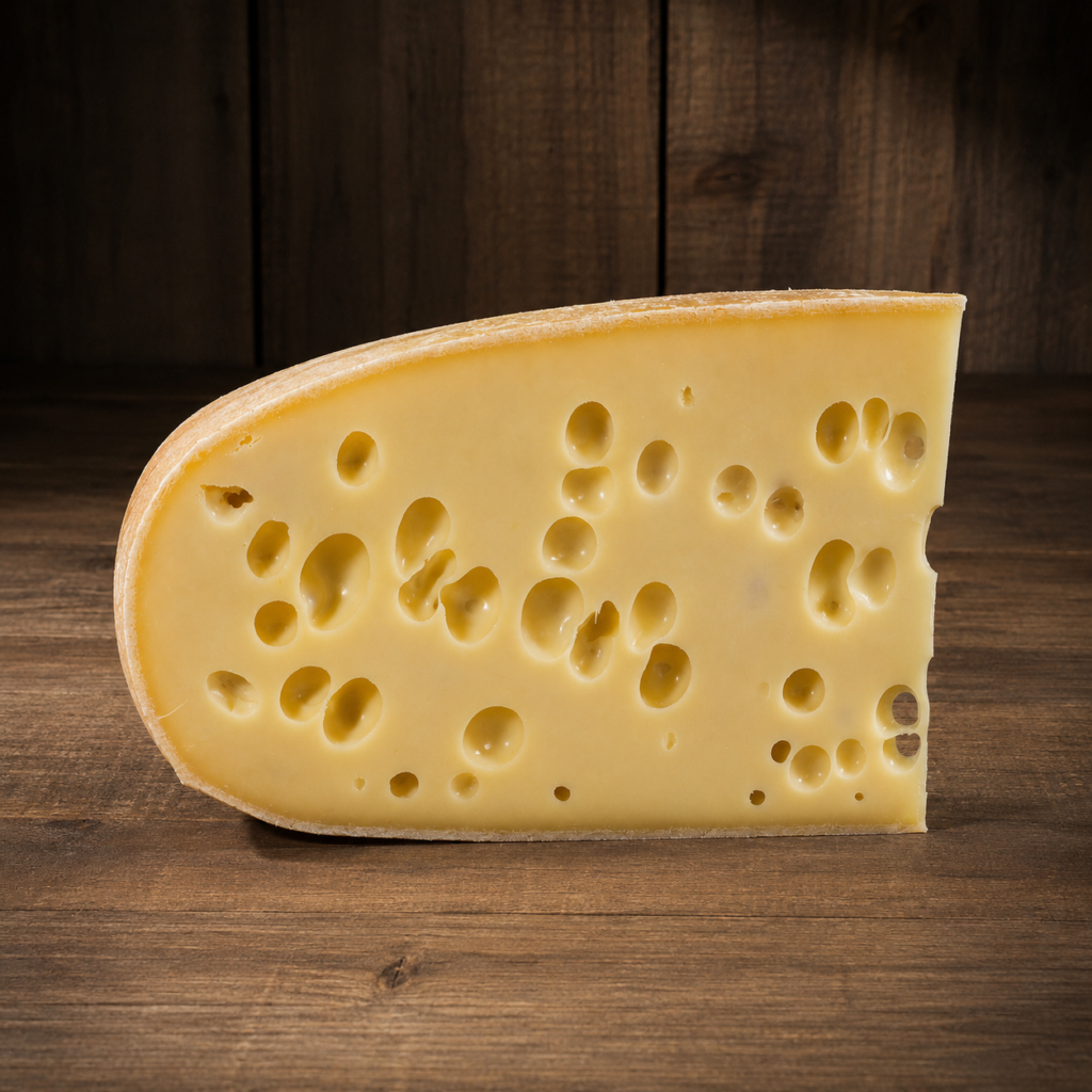 emmental de savoie igp coupe1 1