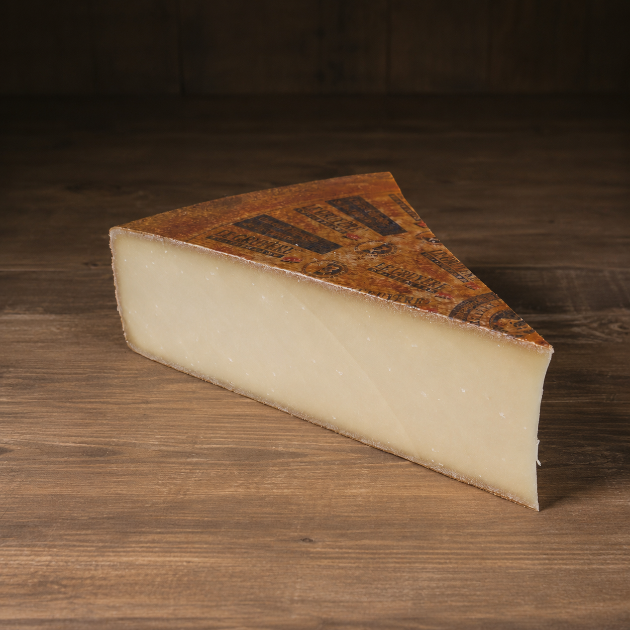 gruyere suisse aop reserve suisse pointe