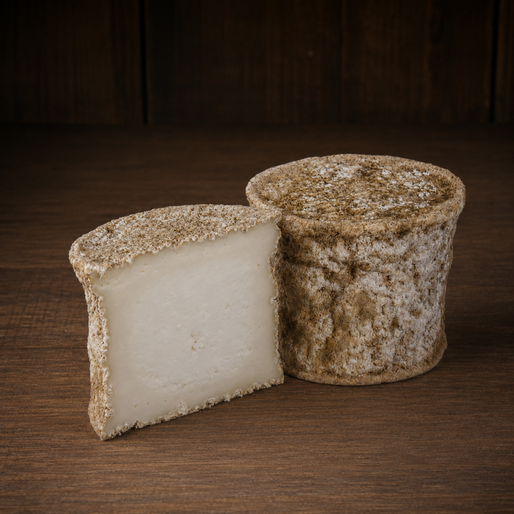 persille de tarentaise coupe