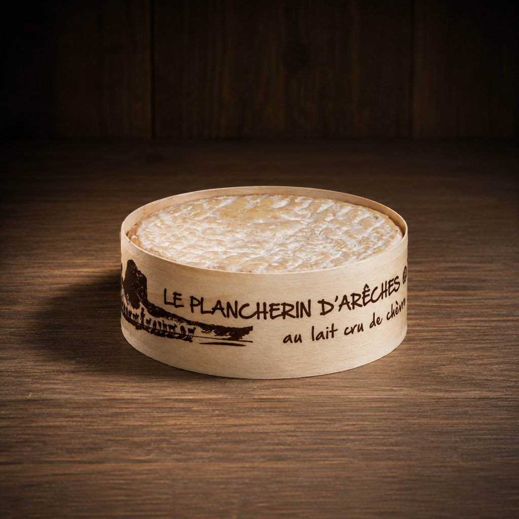 plancherin d areches boite beaufortain