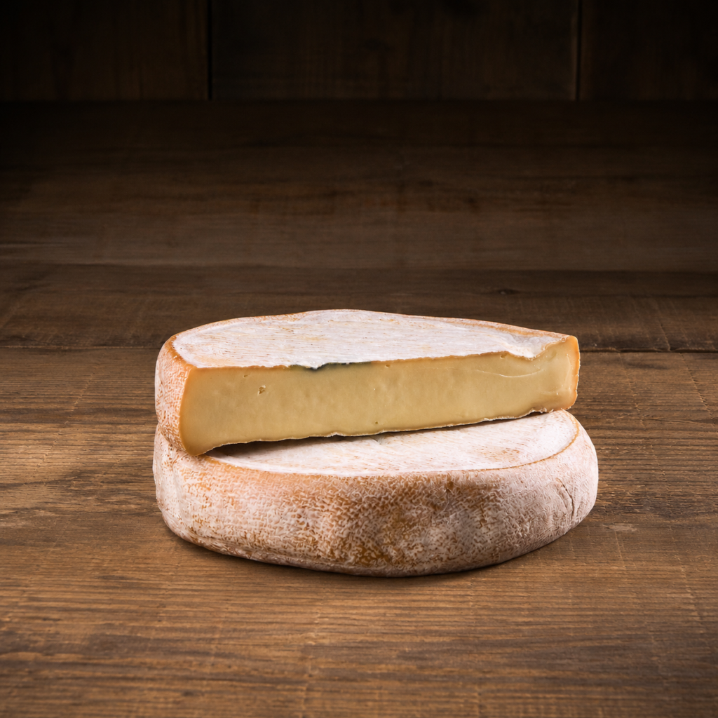 reblochon aop coupe savoie