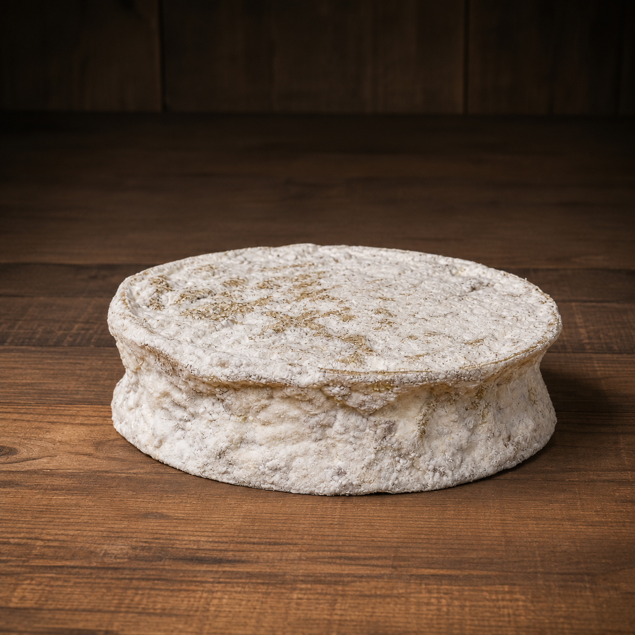 tomme crayeuse pasteurise entier