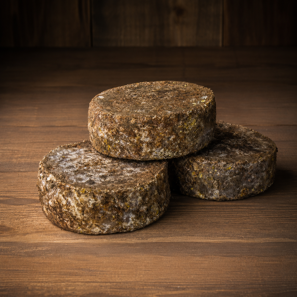 tomme de turpin aravis entiere