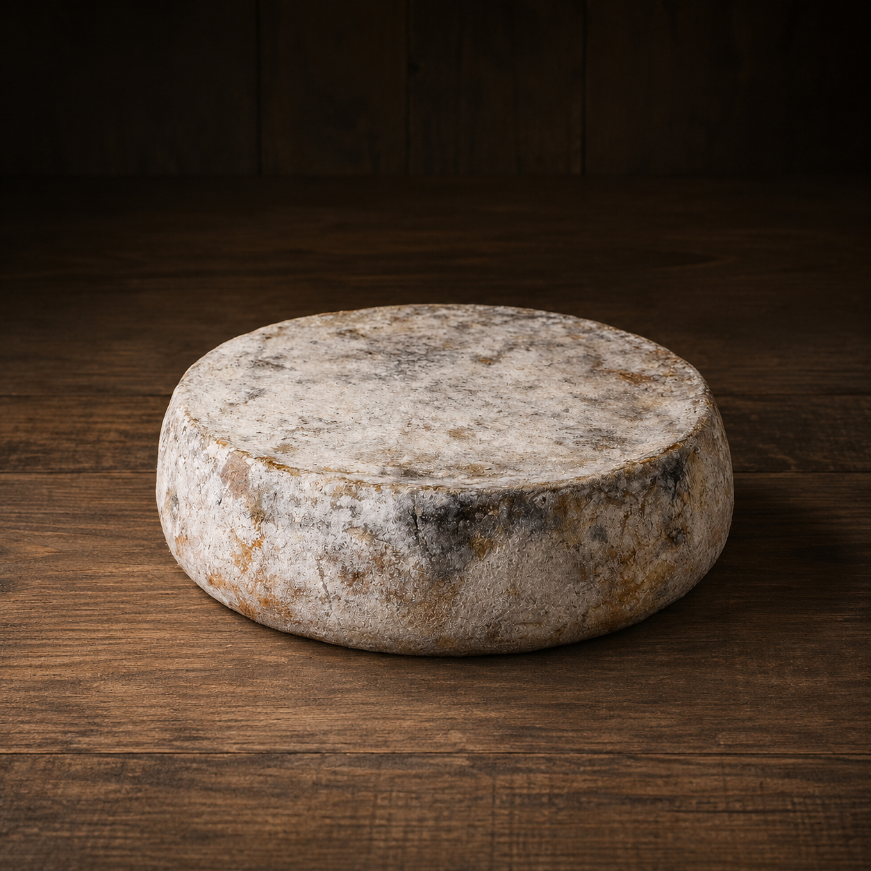 tomme du bornandin fermiere entiere