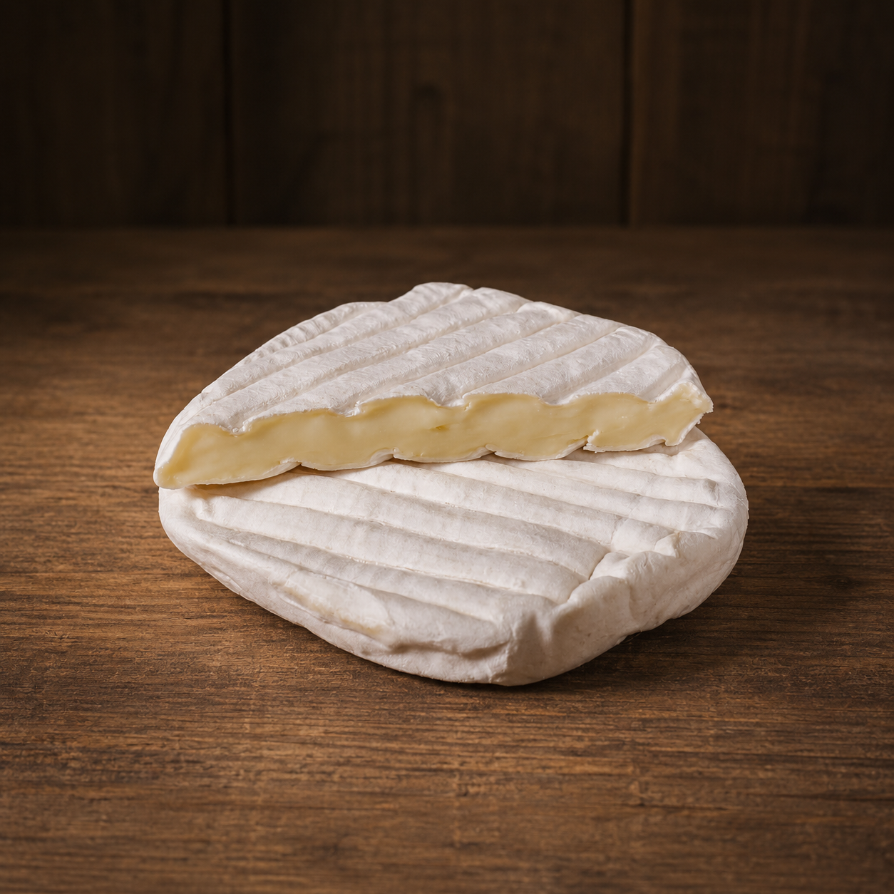 tomme fleurette suisse coupe