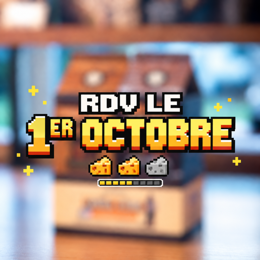 visuel flou calendrier de lavent