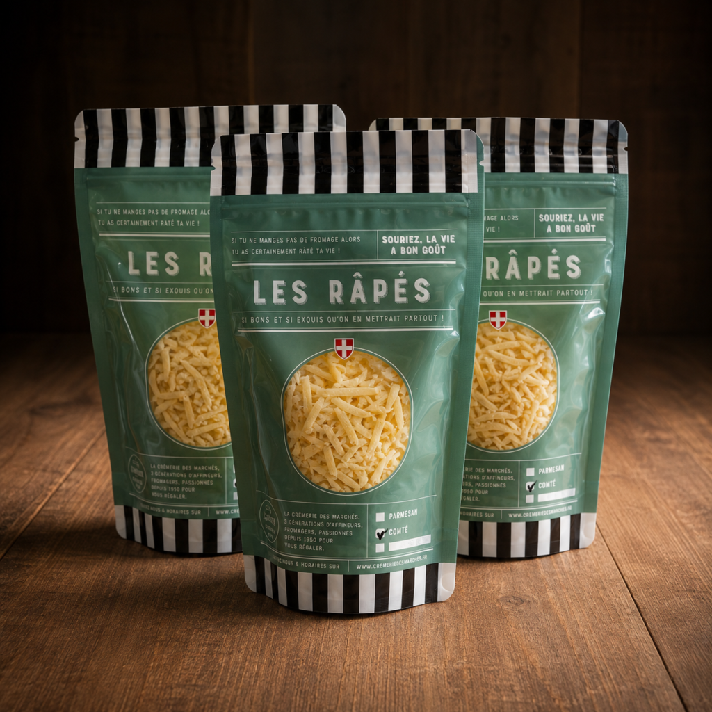 les rapes comte aop sachetzip